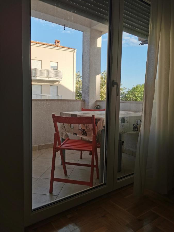 Apartman Blaslov Zadar Exterior foto